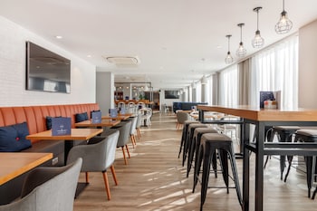 holiday inn express wigan by ihg