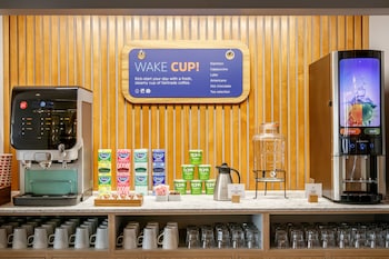holiday inn express wigan by ihg