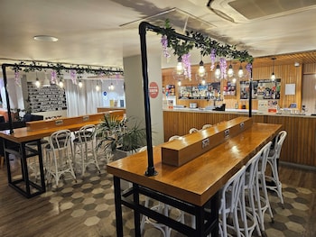 holiday inn express wigan by ihg