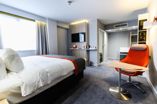 holiday inn express wigan by ihg