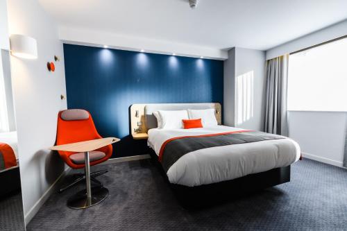holiday inn express wigan by ihg