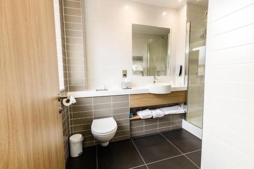 holiday inn express wigan by ihg