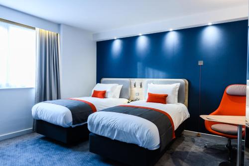 holiday inn express wigan by ihg