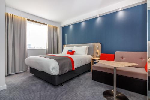 holiday inn express wigan by ihg