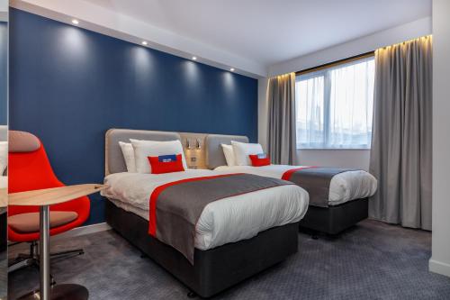 holiday inn express wigan by ihg