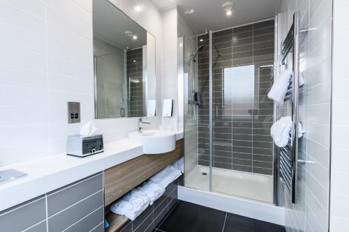 holiday inn express wigan by ihg