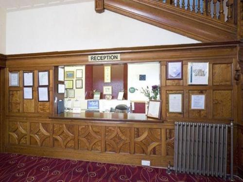 dornoch station