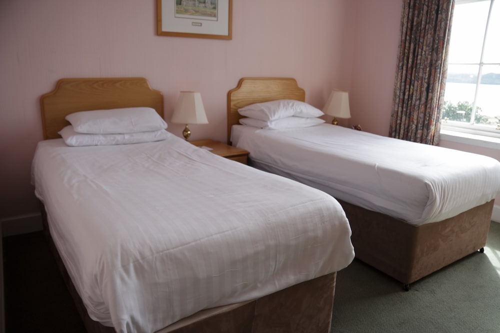 gairloch hotel