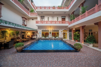suryaa villa a boutique heritage hotel