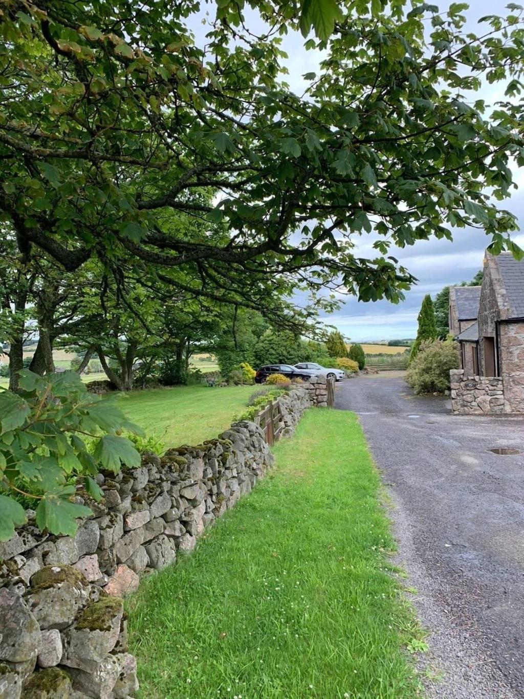 stonehaven