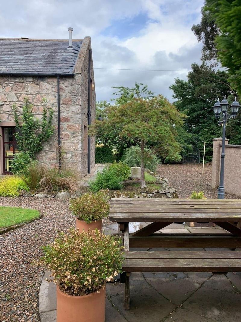 crawfield grange