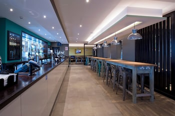 premier inn heathrow airport terminal 4