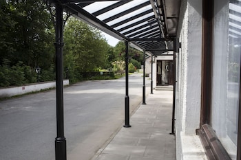 The Skye Inn,Isle Of Skye>>Highland,4 star