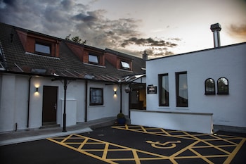 The Skye Inn,Isle Of Skye>>Highland,4 star