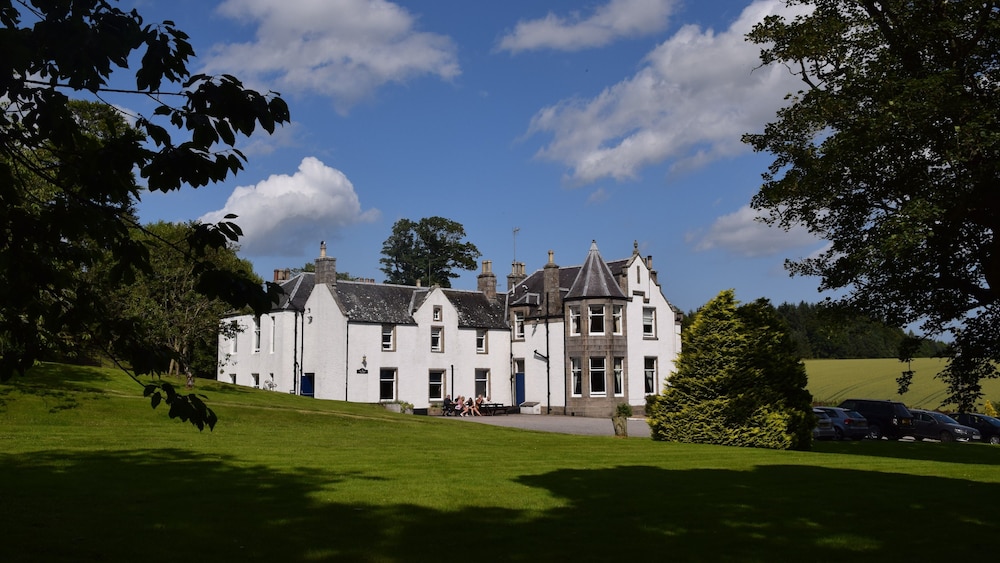 saplinbrae hotel and lodges