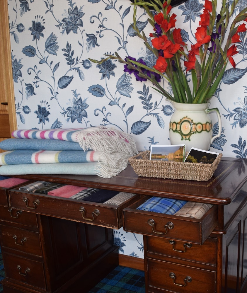 saplinbrae hotel and lodges