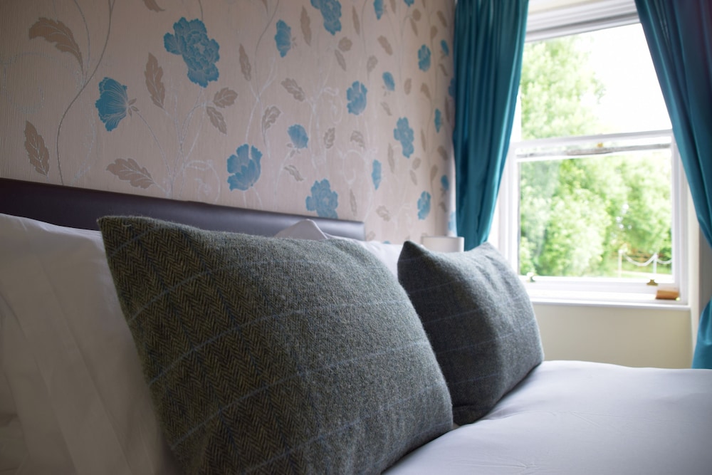 saplinbrae hotel and lodges