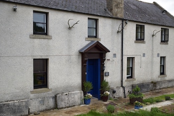 saplinbrae hotel and lodges