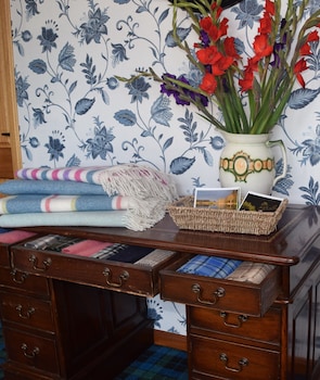 Saplinbrae Hotel And Lodges,Aberdeenshire>>Aberdeen,4 star