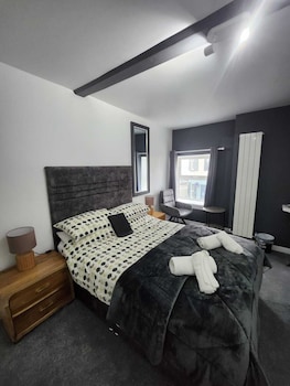 st georges guesthouse