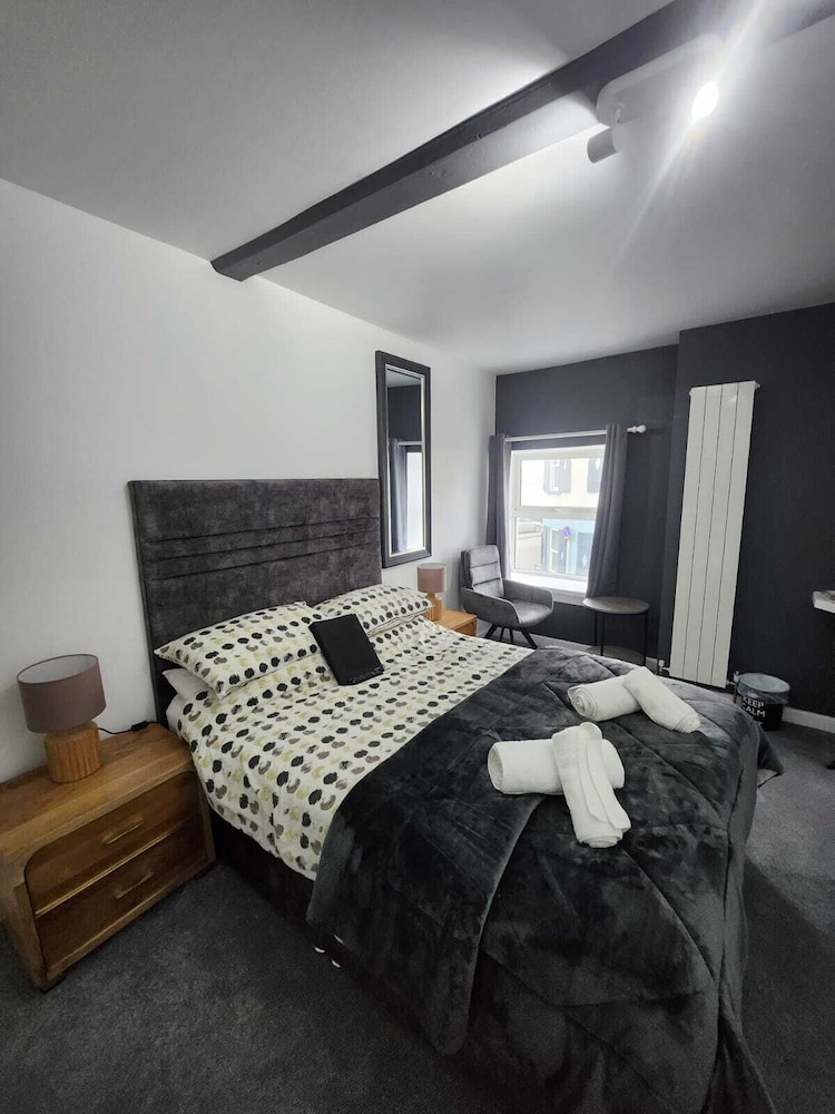 st georges guesthouse