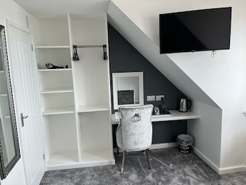 st georges guesthouse