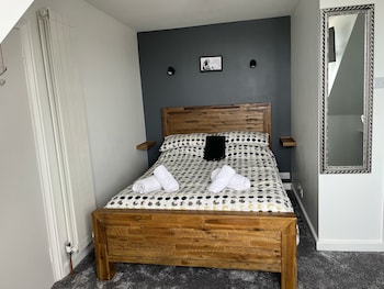 st georges guesthouse