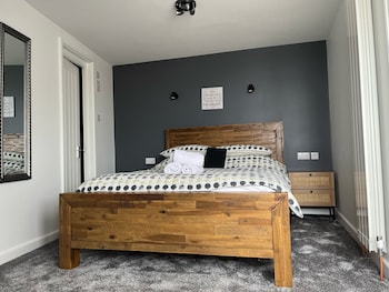 st georges guesthouse