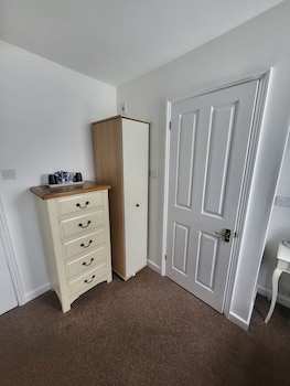 st georges guesthouse