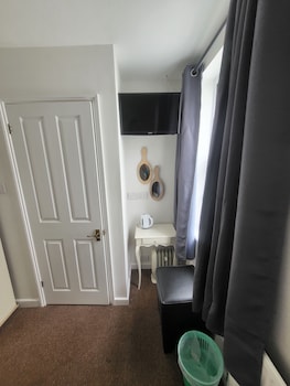 st georges guesthouse