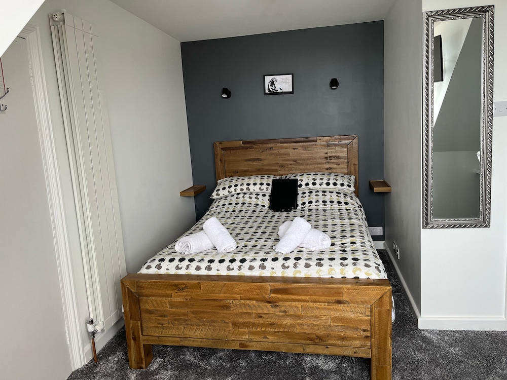 st georges guesthouse