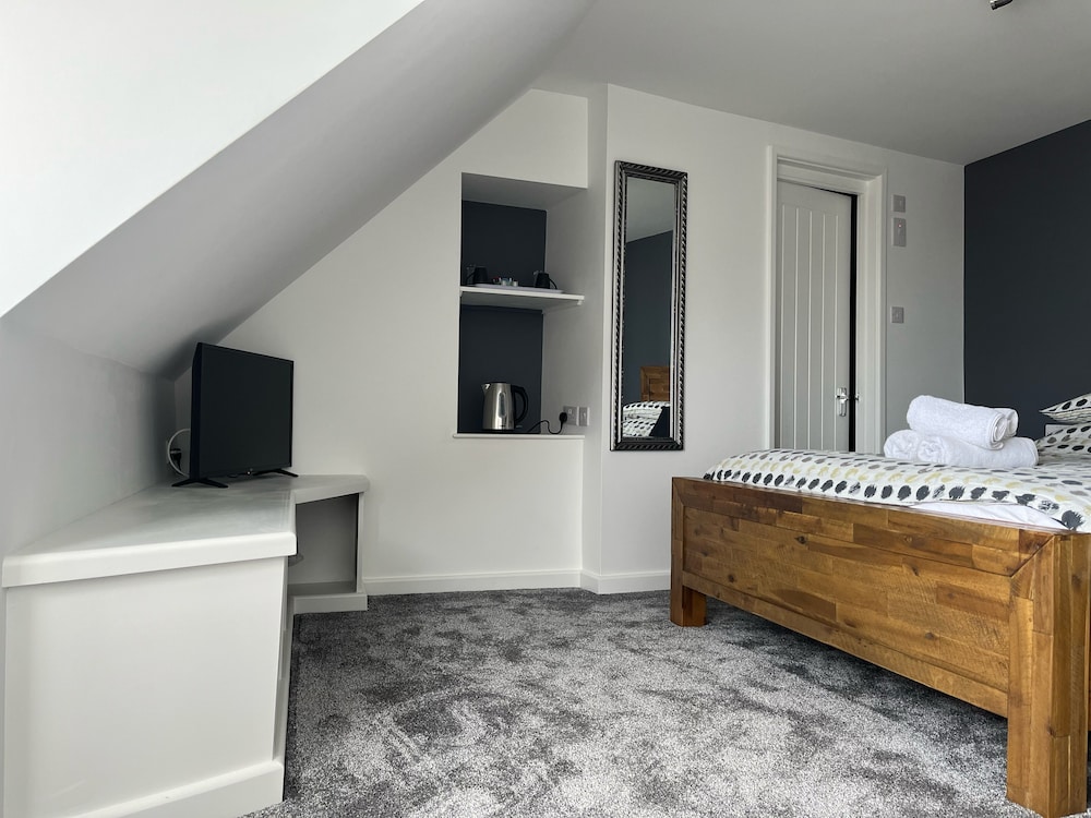 st georges guesthouse