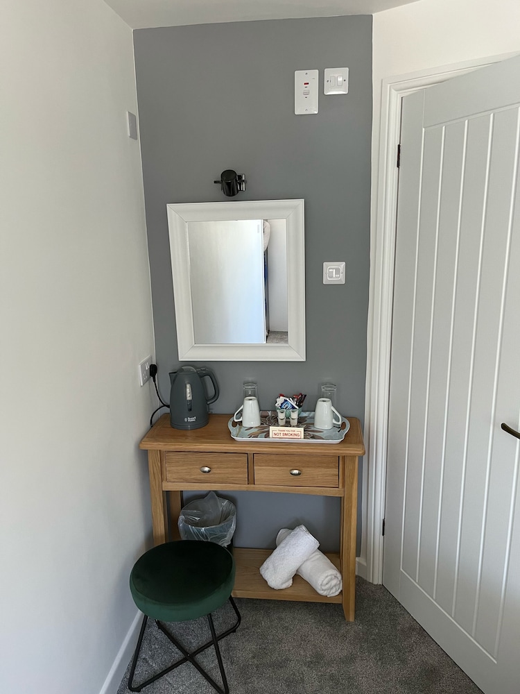 st georges guesthouse