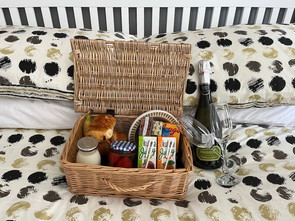 st georges guesthouse