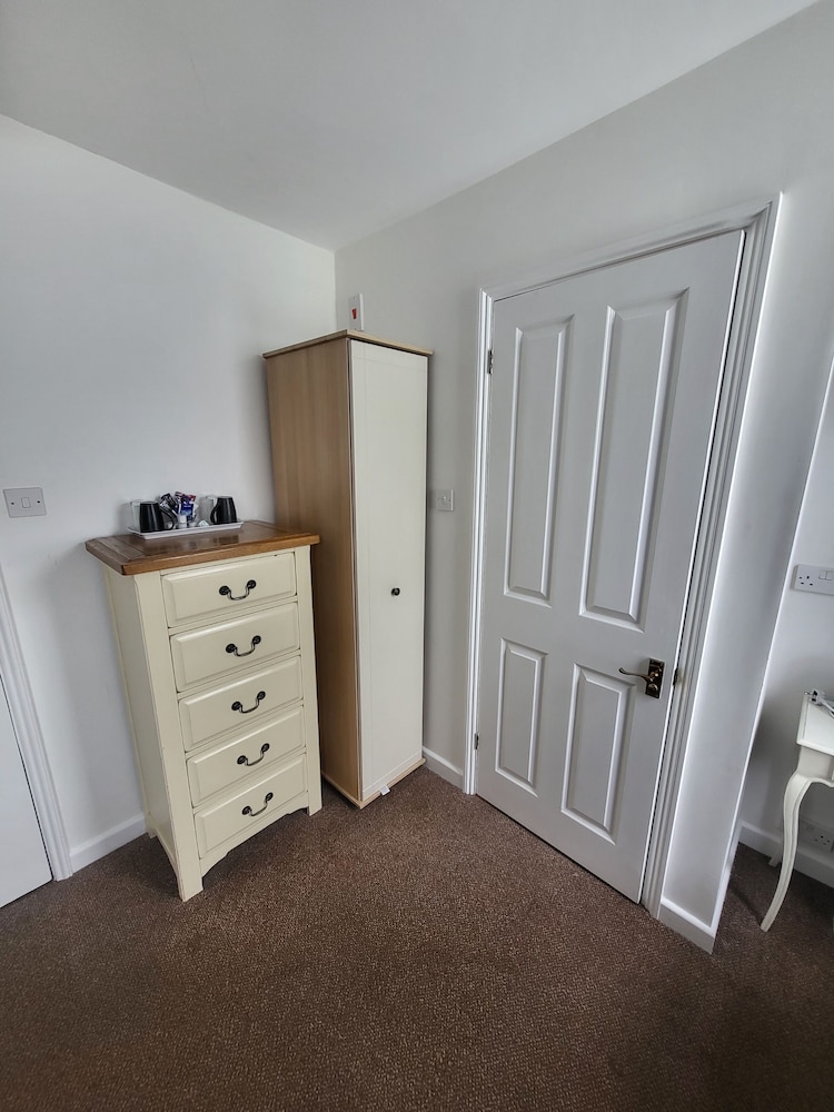 st georges guesthouse