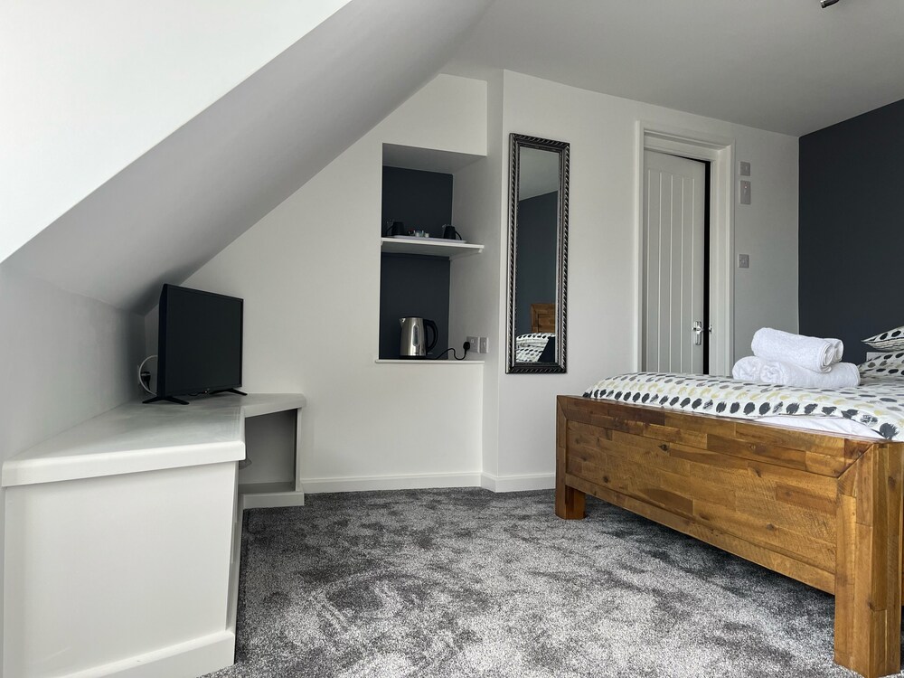 st georges guesthouse