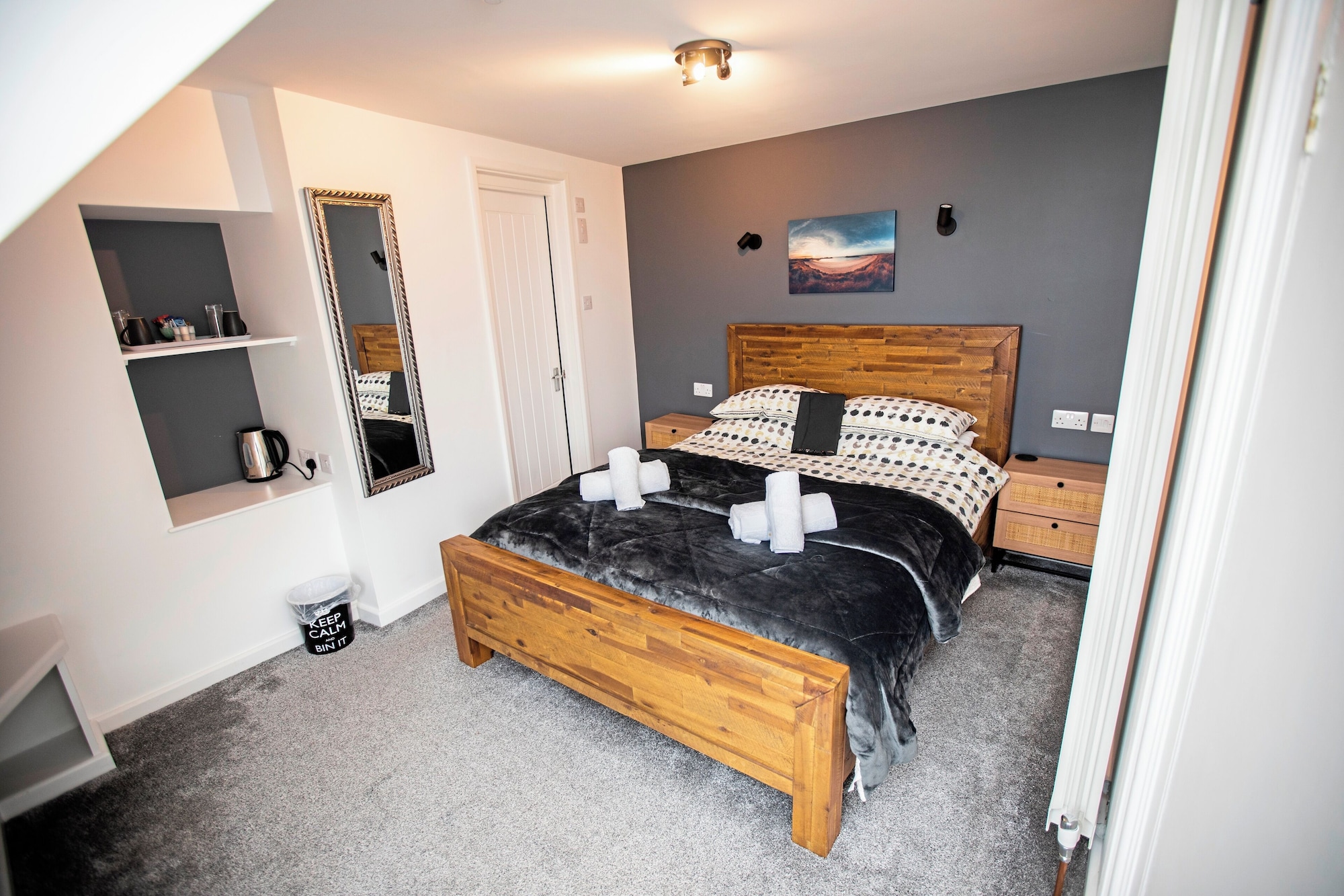 st georges guesthouse