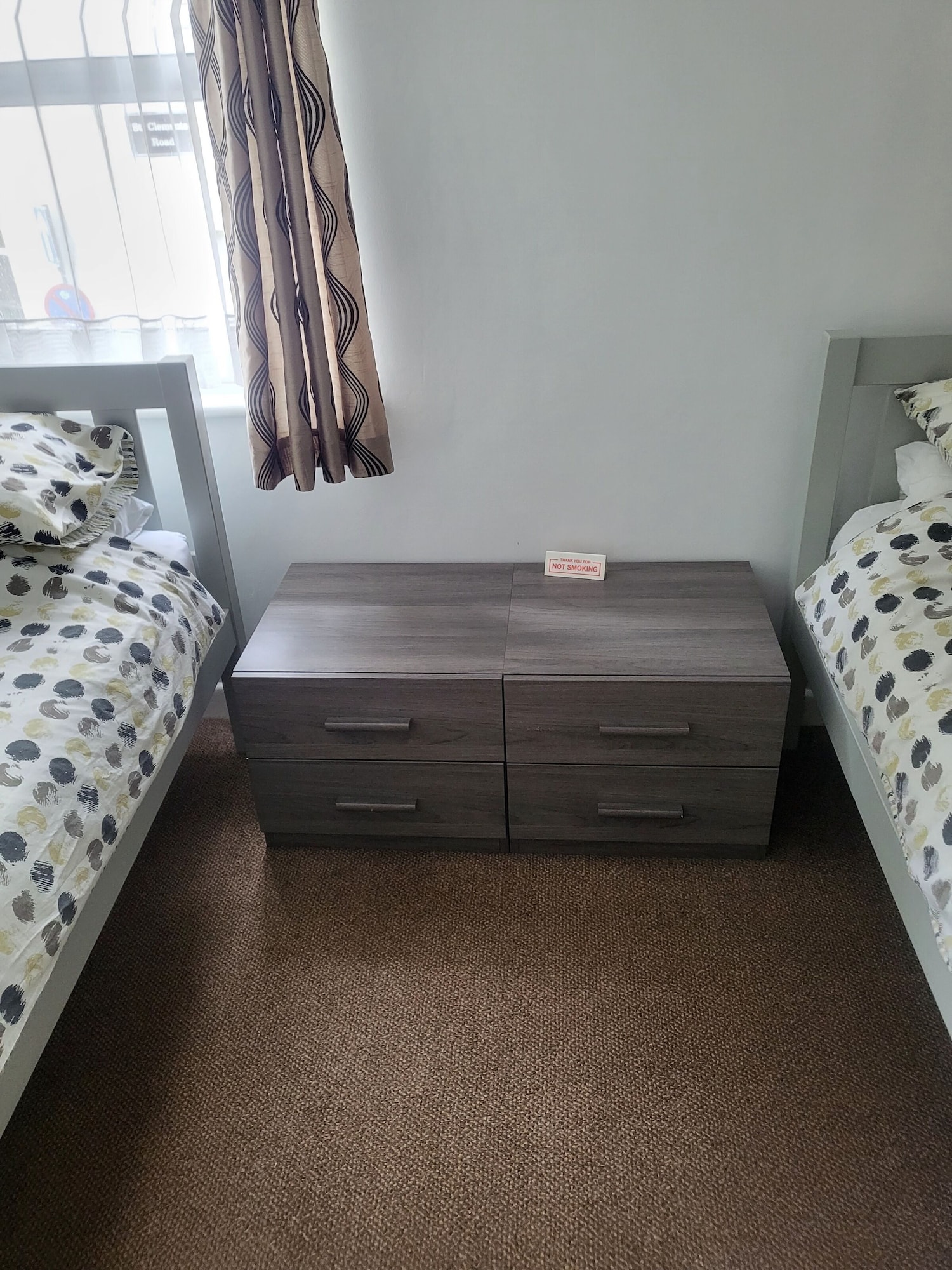 st georges guesthouse