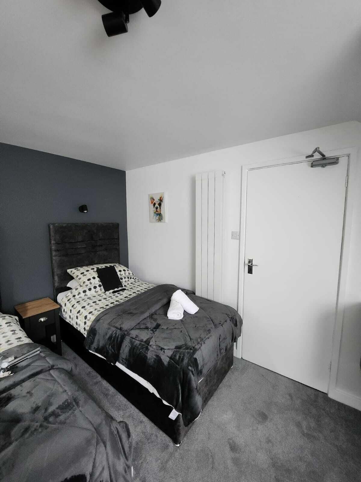 st georges guesthouse