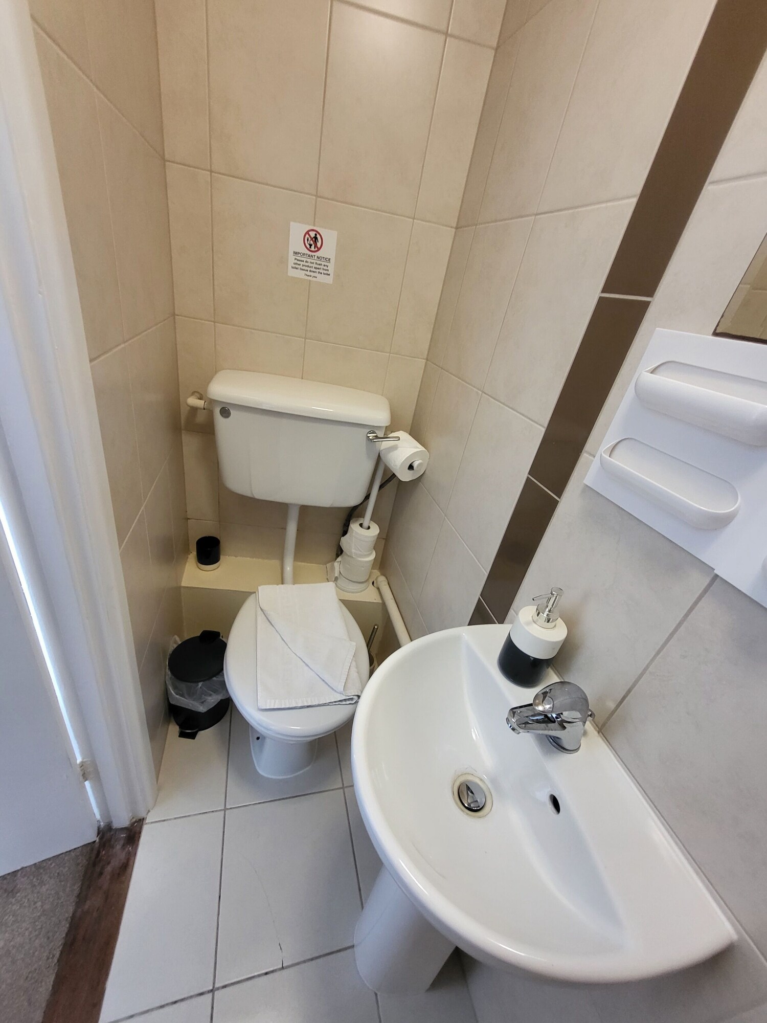 st georges guesthouse