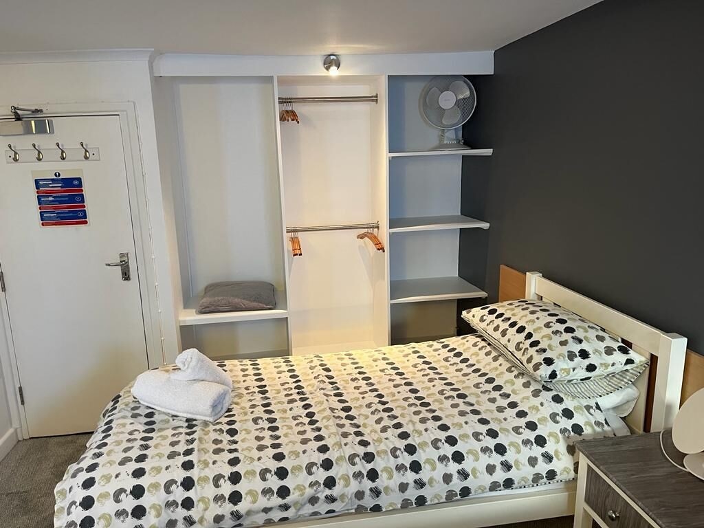 st georges guesthouse