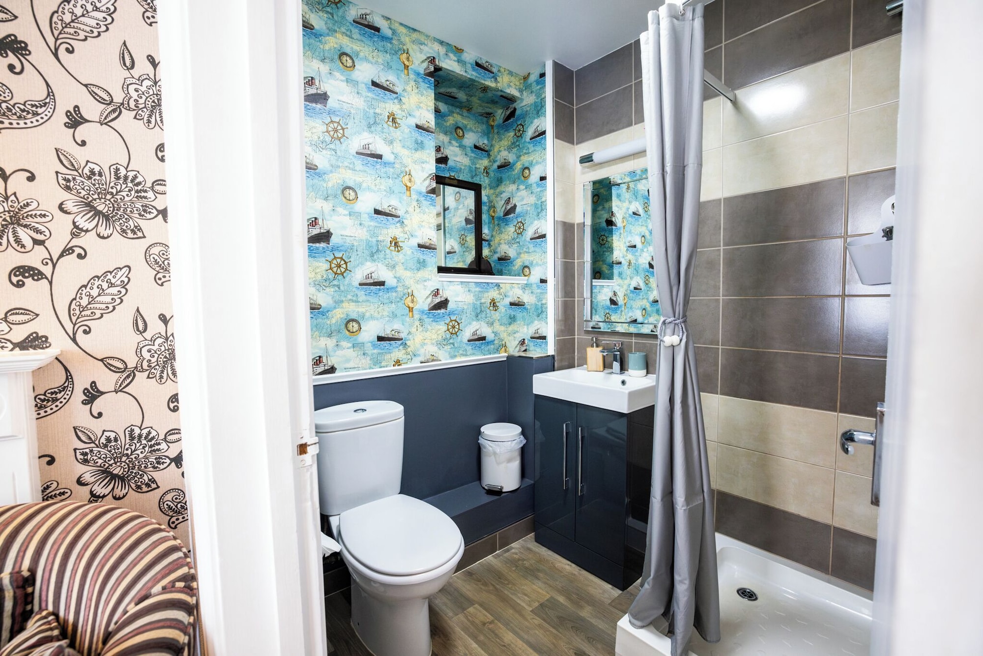 st georges guesthouse