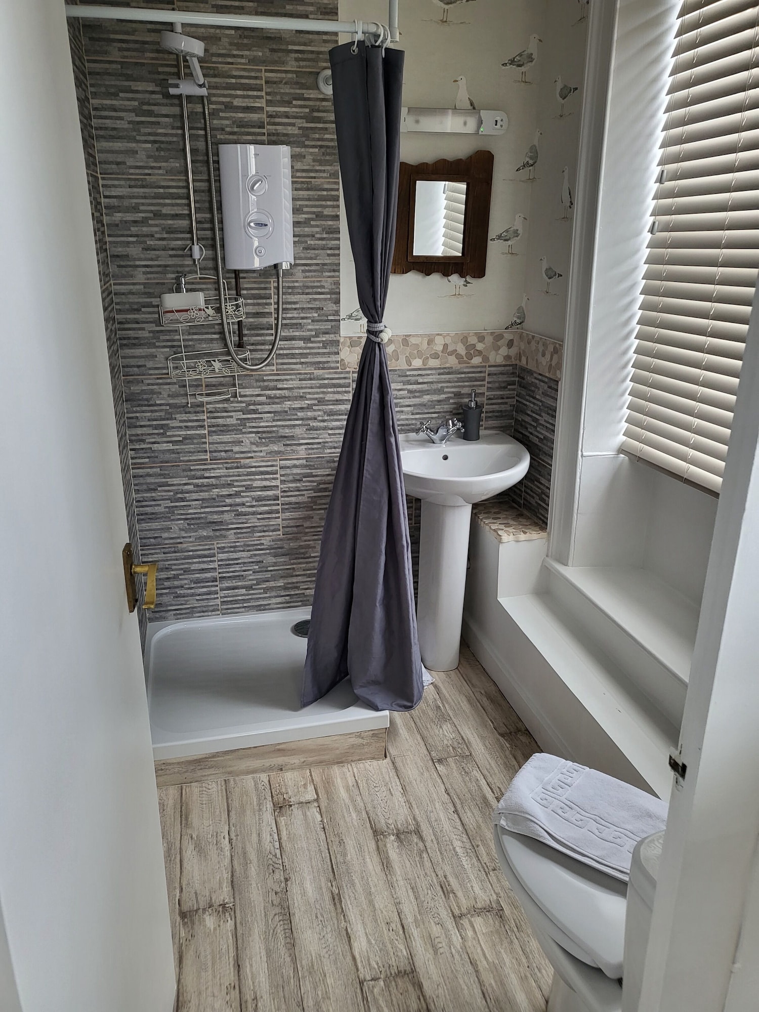 st georges guesthouse