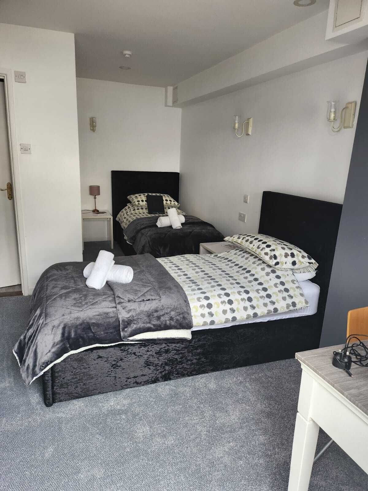 st georges guesthouse