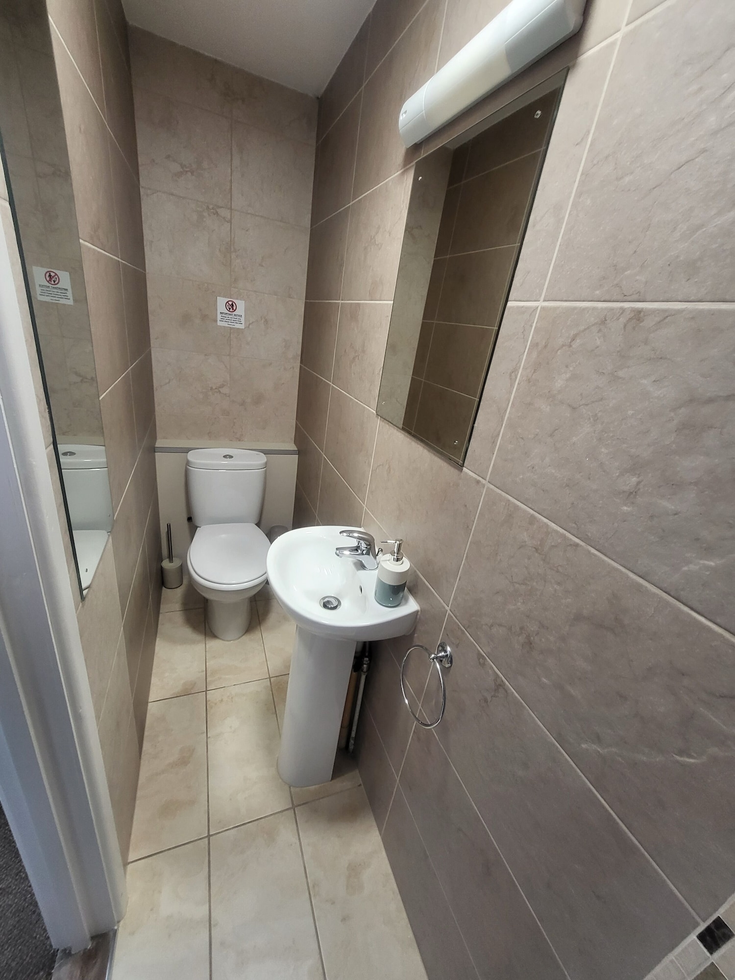 st georges guesthouse