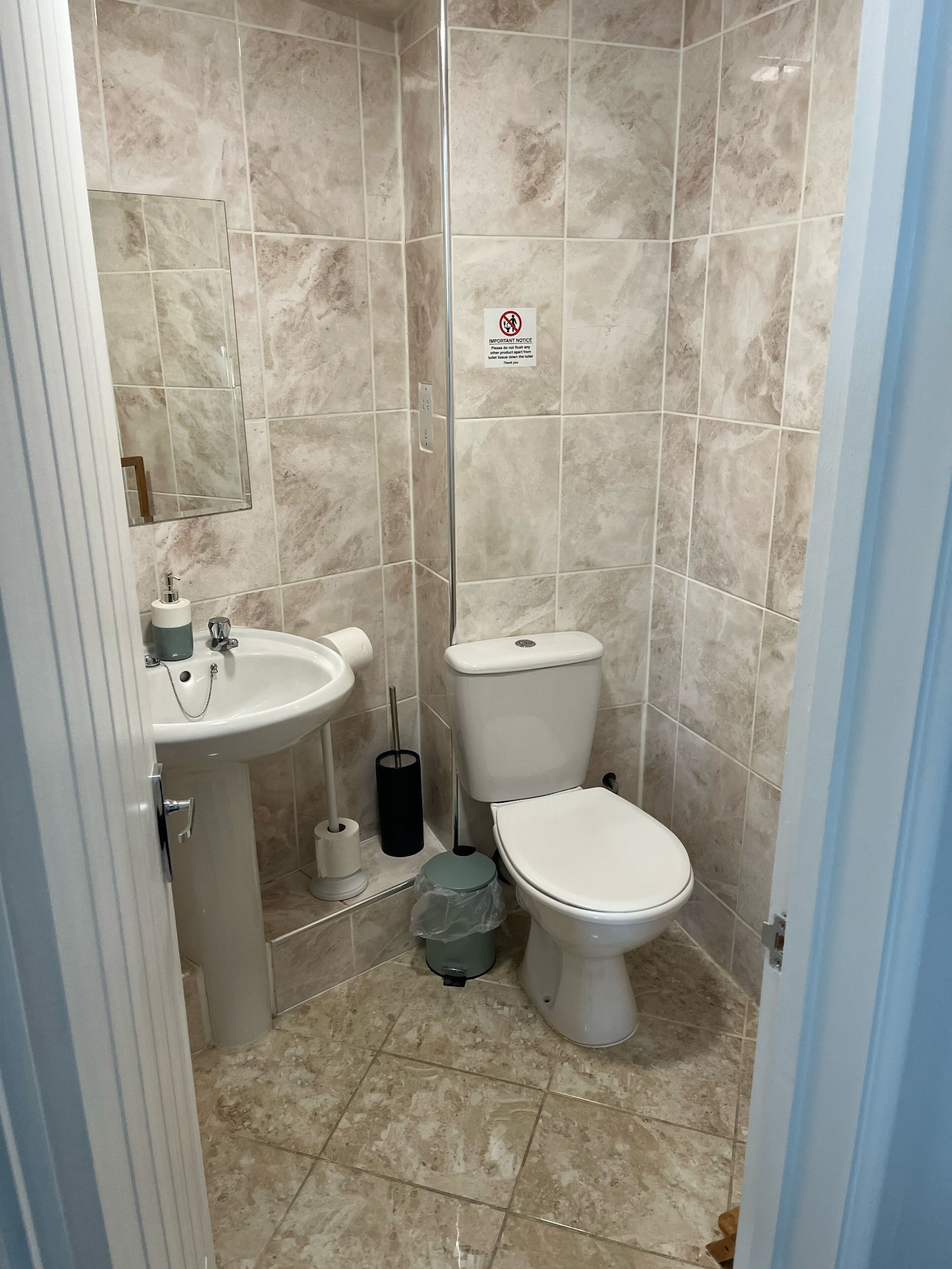 st georges guesthouse