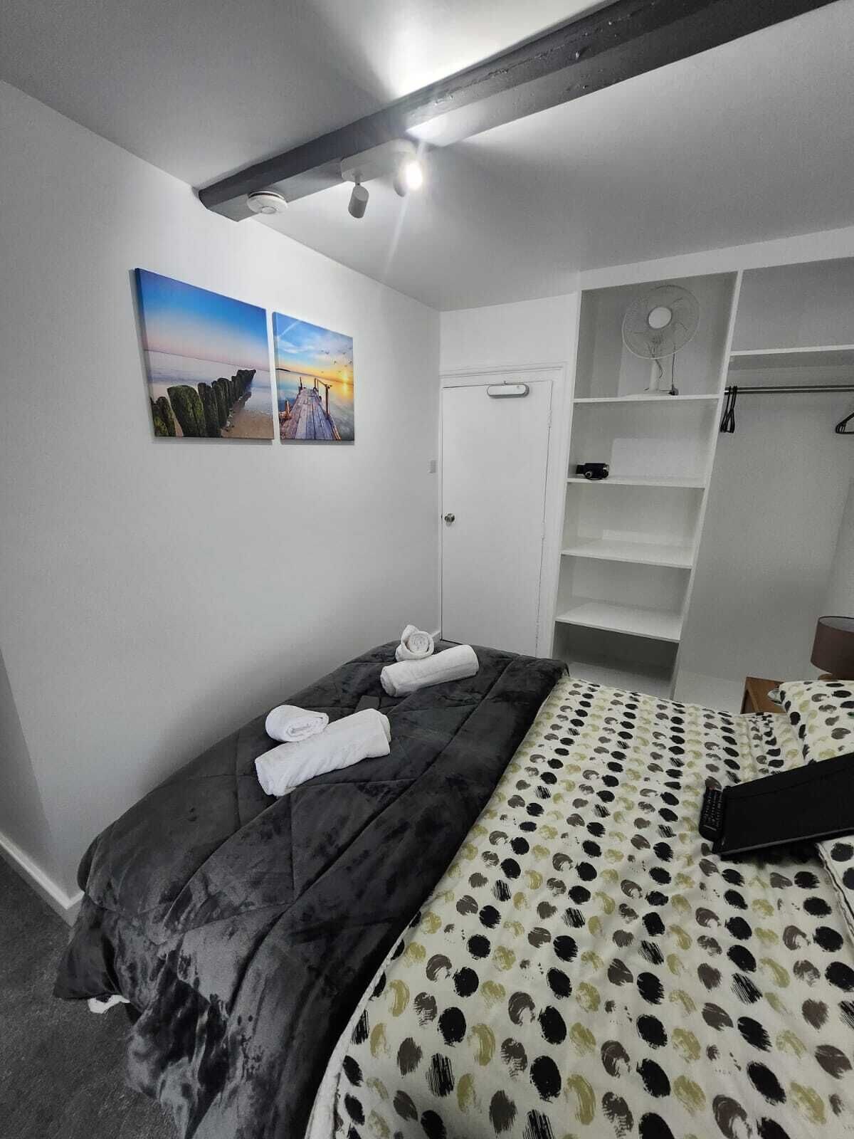 st georges guesthouse