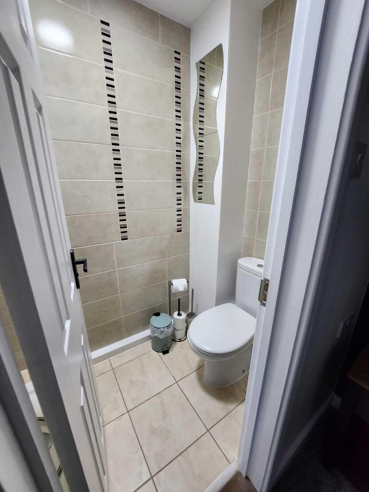 st georges guesthouse