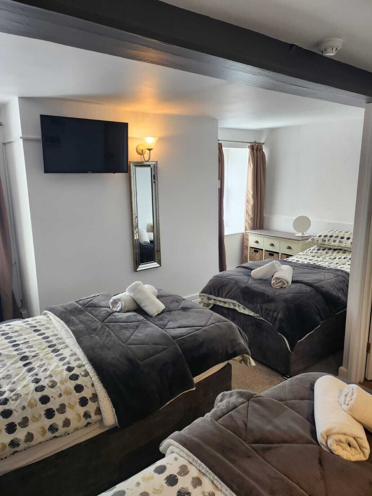 st georges guesthouse