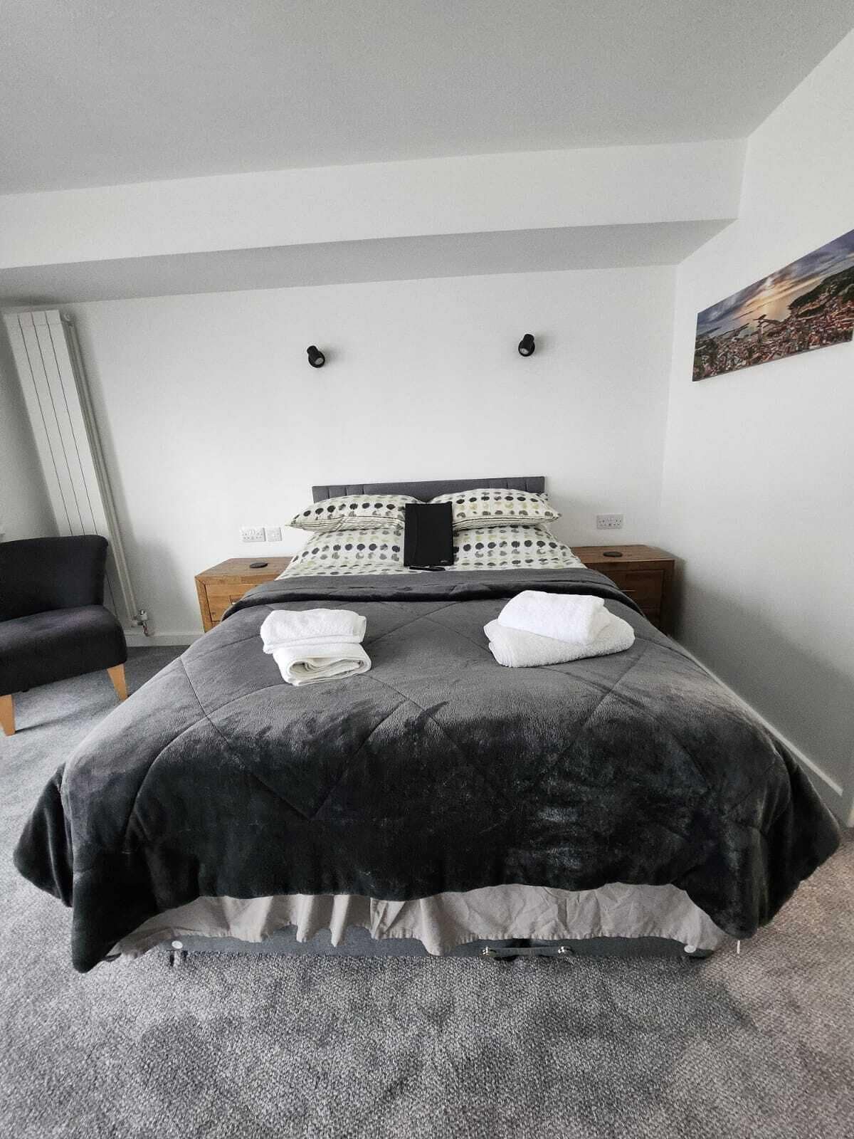 st georges guesthouse